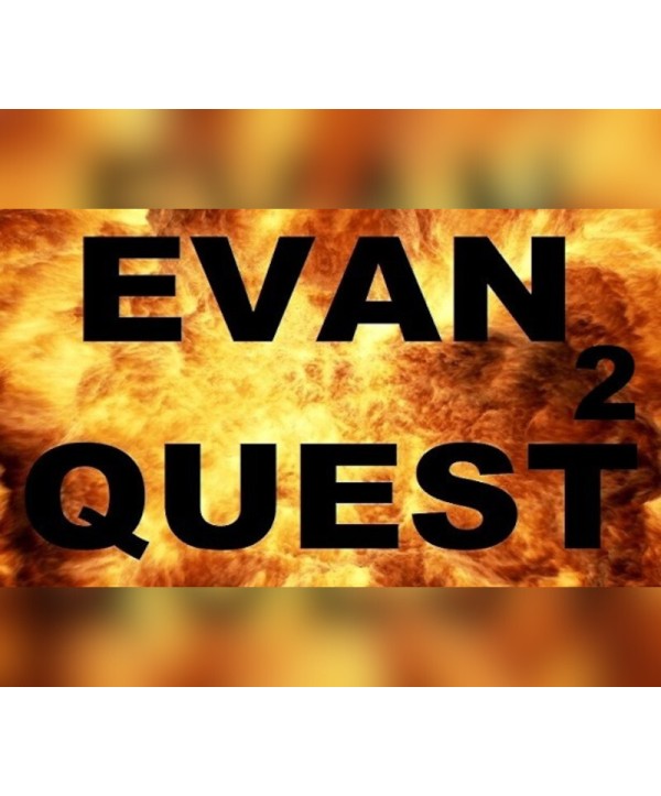 EVAN QUEST 2 Steam Key GLOBAL